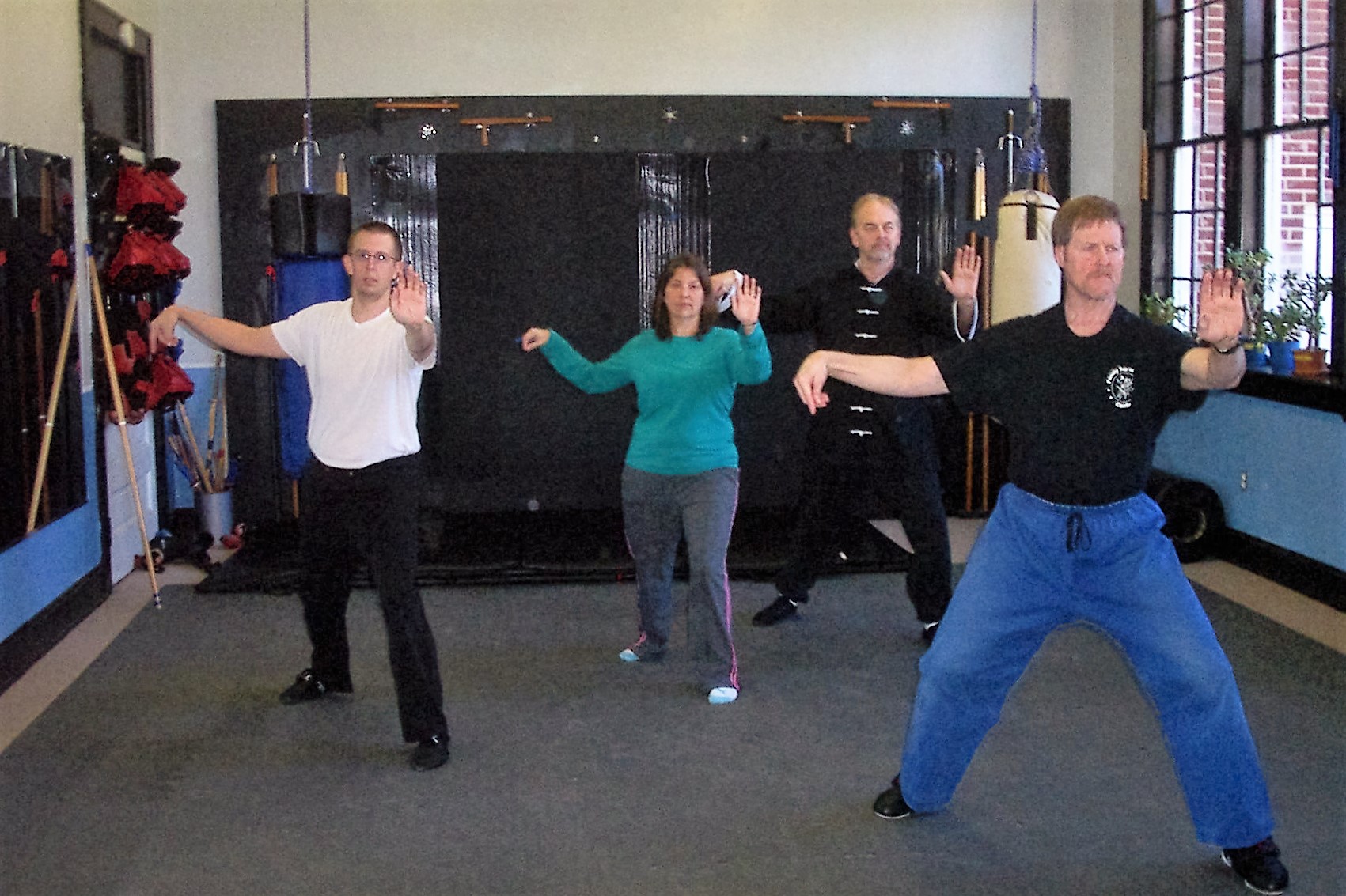 Tai Chi and Chi Gong in Hickory, Lenoir, and Lincolnton, NC Tai Chi and Chi Gong in Hickory, Lenoir, and Lincolnton, NC